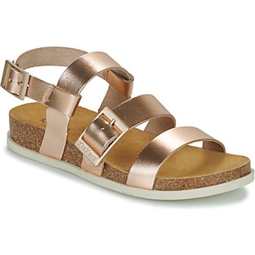 KICK ALANA women's Sandals in - Kickers - Modalova