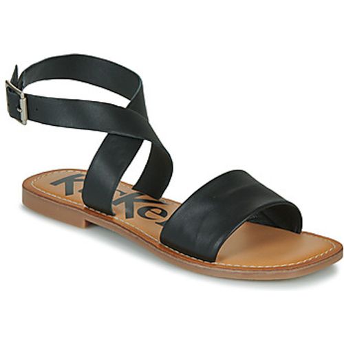 KICK GIMIK women's Sandals in - Kickers - Modalova