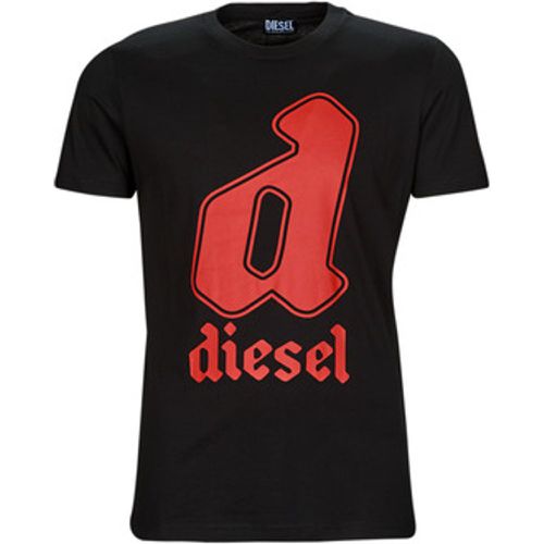 T-DIEGOR-K54 men's T shirt in - Diesel - Modalova