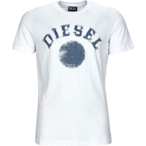 T-DIEGOR-K56 men's T shirt in - Diesel - Modalova