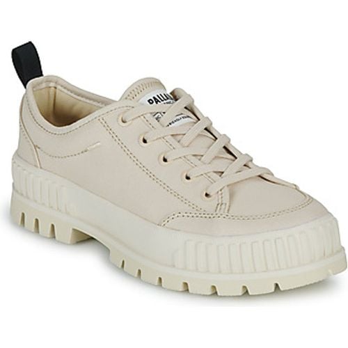 PALLASHOCK LO ORG 2 women's Shoes (Trainers) in - Palladium - Modalova