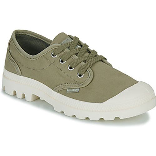 PAMPA OXFORD women's Shoes (Trainers) in - Palladium - Modalova