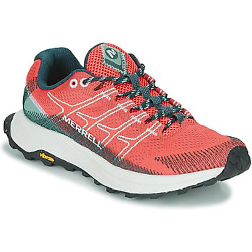 MOAB FLIGHT women's Running Trainers in - Merrell - Modalova