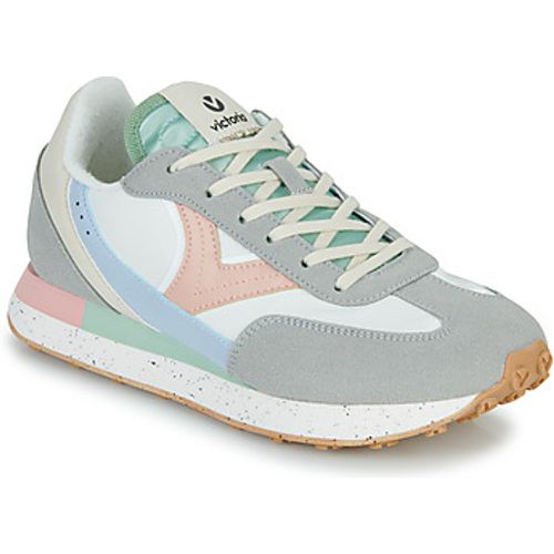 GALAXIA MULTICOLOR women's Shoes (Trainers) in - Victoria - Modalova