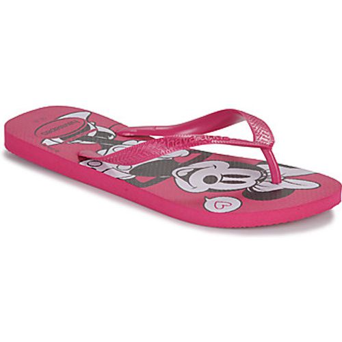 TOP DISNEY men's Flip flops / Sandals (Shoes) in - Havaianas - Modalova