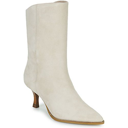 NEW-LARA women's Low Ankle Boots in - Bronx - Modalova