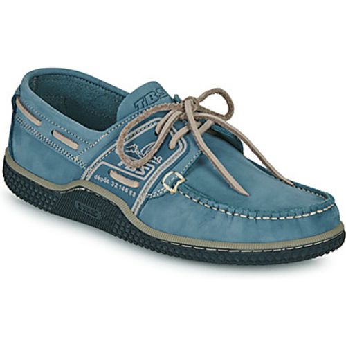 GLOBEK men's Boat Shoes in - TBS - Modalova