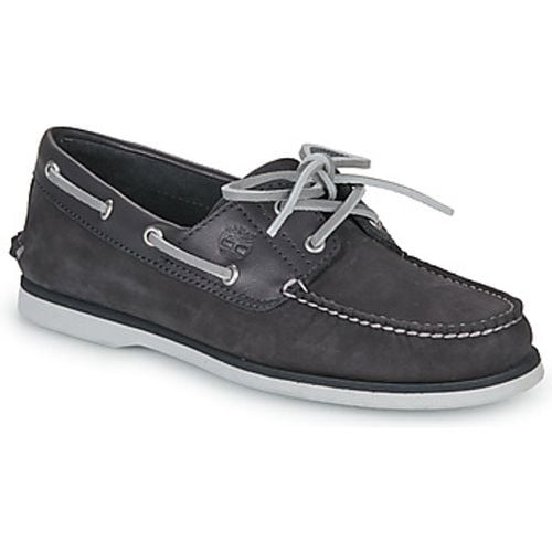 CLASSIC BOAT 2 EYE men's Boat Shoes in - Timberland - Modalova