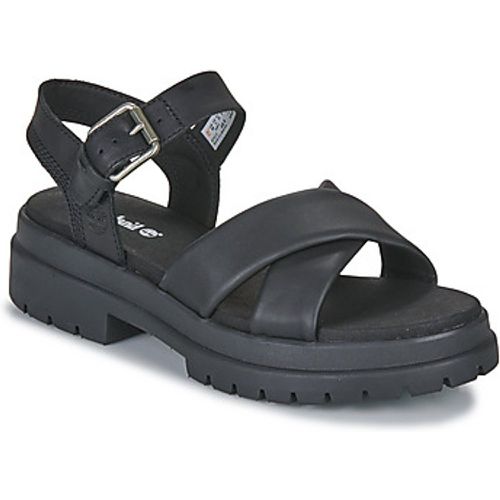 LONDON VIBE X STRAP women's Sandals in - Timberland - Modalova