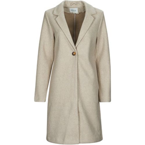 ONLEMMA NEW COATIGAN women's Coat in - Only - Modalova