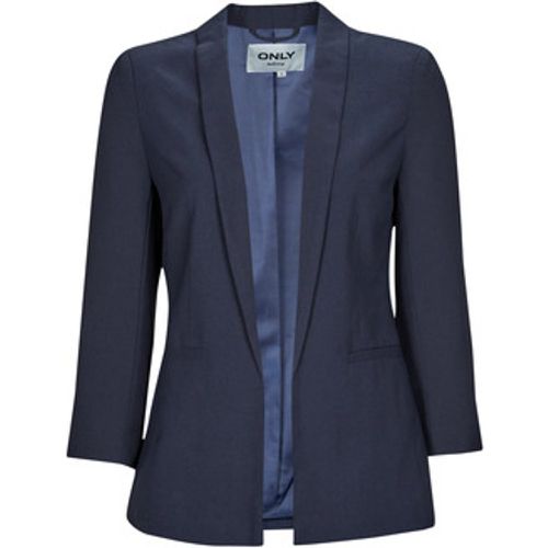 ONLSAFRON BLAZER TLR women's Jacket in - Only - Modalova