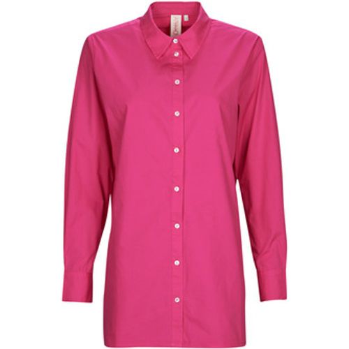 ONLCURLY LS SHIRT WVN women's Shirt in - Only - Modalova