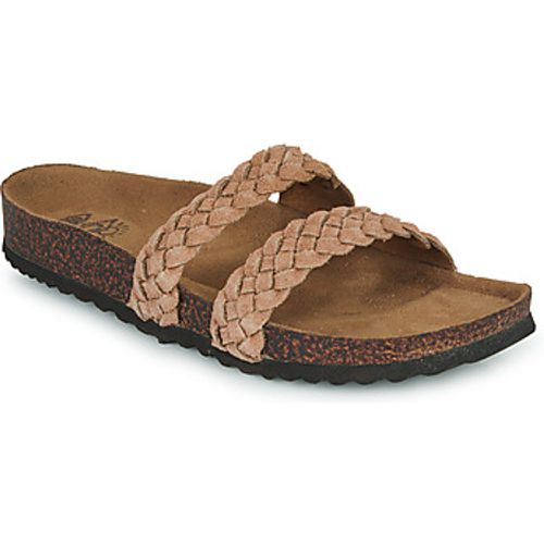 MALAGA women's Mules / Casual Shoes in - Rip Curl - Modalova