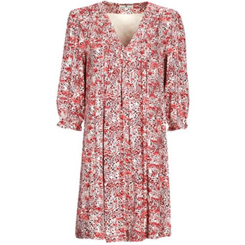 JUNA TAWNY women's Dress in - Freeman T.Porter - Modalova