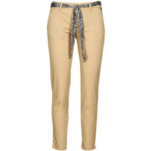 CLAUDIA FELICITA women's Trousers in - Freeman T.Porter - Modalova