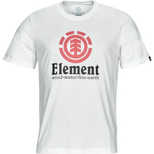 VERTICAL SS men's T shirt in - Element - Modalova