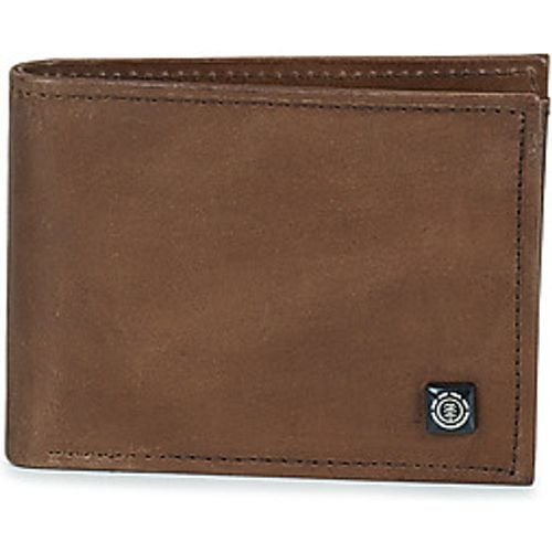 SEGUR LEATHER WALLET men's Purse wallet in - Element - Modalova