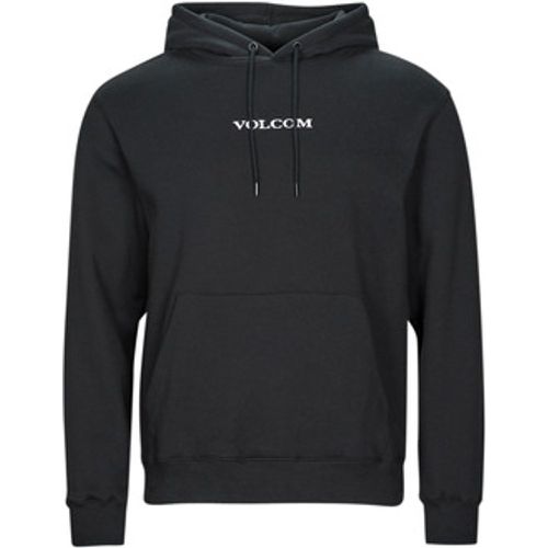 STONE PO FLEECE men's Sweatshirt in - Volcom - Modalova