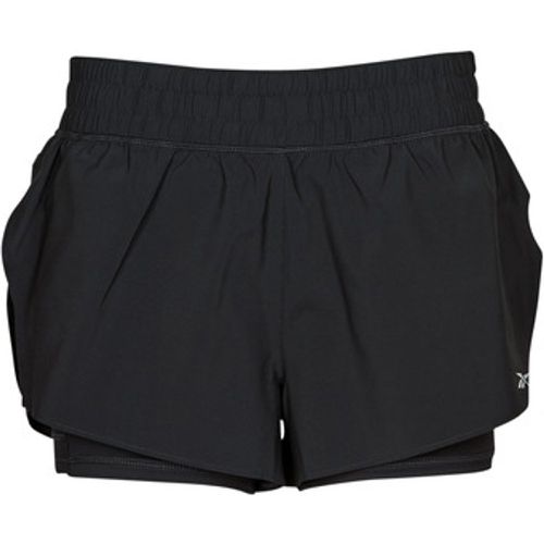 WOR Run 2 in 1 women's Shorts in - Reebok Classic - Modalova