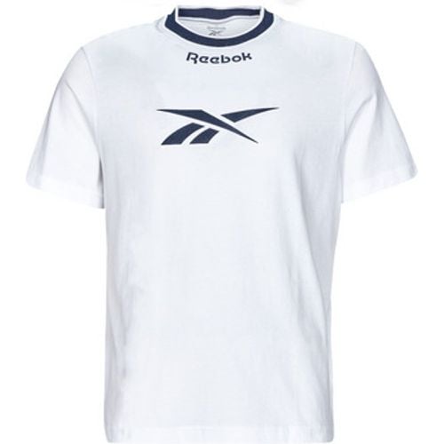 Arch Logo Vectorr Tee men's T shirt in - Reebok Classic - Modalova