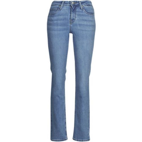 MARION STRAIGHT women's Jeans in - Lee - Modalova