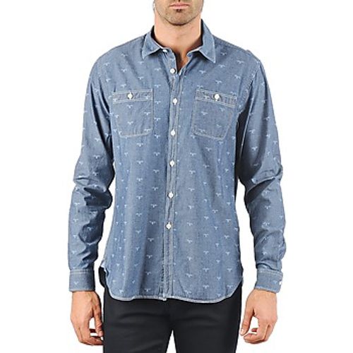 LAWSON men's Long sleeved Shirt in - Barbour - Modalova