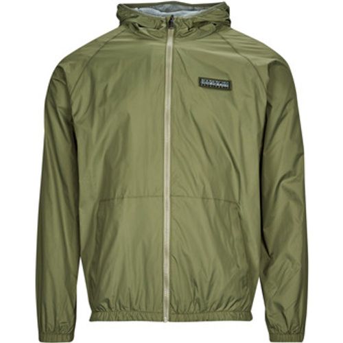 MORGEX men's Parka in - Napapijri - Modalova