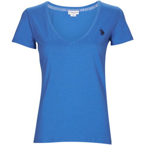 BELL women's T shirt in - U.S Polo Assn. - Modalova