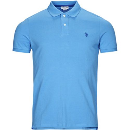 KING men's Polo shirt in - U.S Polo Assn. - Modalova