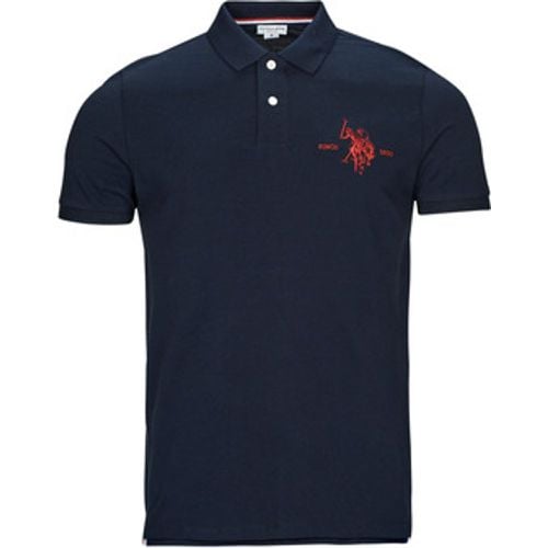 KORY men's Polo shirt in - U.S Polo Assn. - Modalova