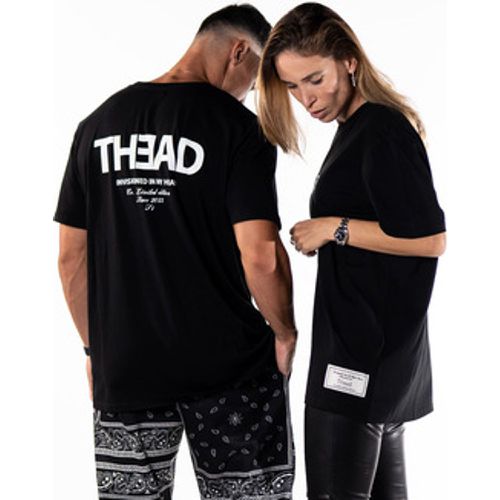 DUBAI T-SHIRT men's T shirt in - THEAD. - Modalova