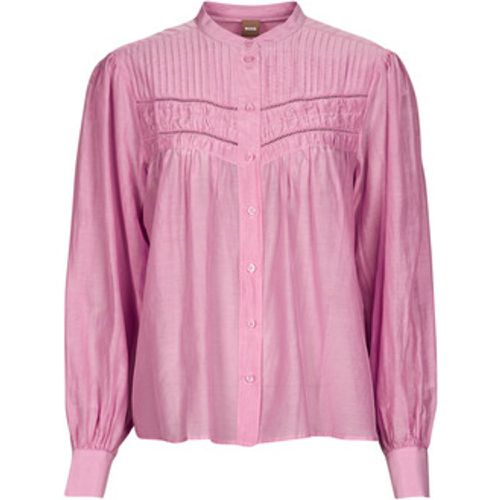 C_Bonjour women's Blouse in - Boss - Modalova