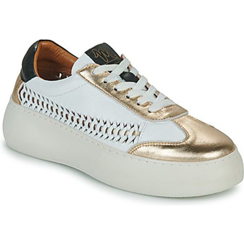 CANET women's Shoes (Trainers) in - Mam'Zelle - Modalova