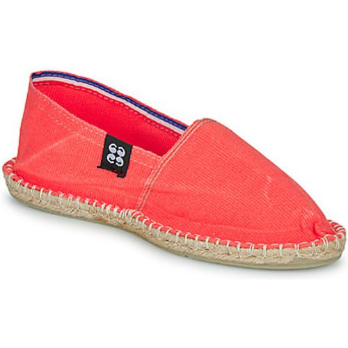 UNIES women's Espadrilles / Casual Shoes in - Art of Soule - Modalova