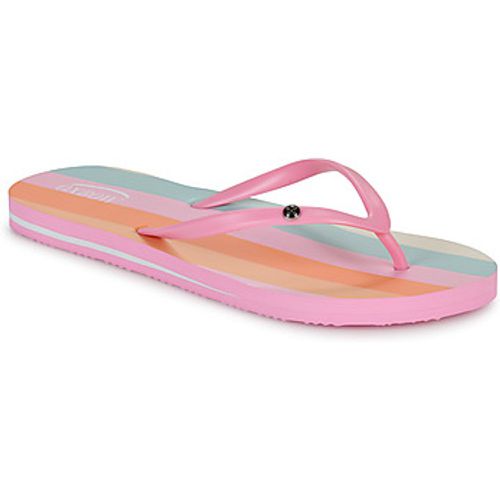 VITILIM women's Flip flops / Sandals (Shoes) in - Oxbow - Modalova