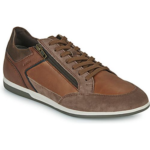 U RENAN men's Shoes (Trainers) in - Geox - Modalova