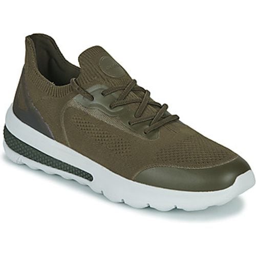 U SPHERICA ACTIF men's Shoes (Trainers) in - Geox - Modalova