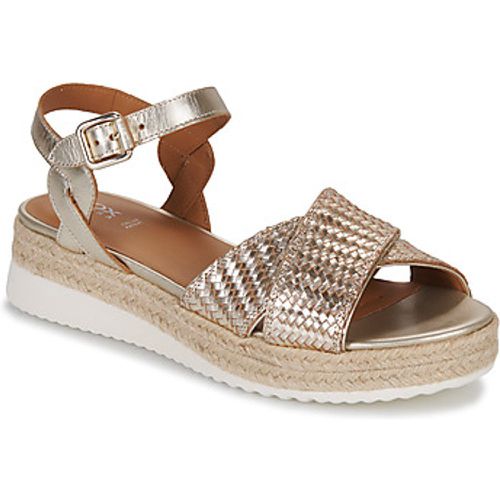 D EOLIE women's Sandals in - Geox - Modalova