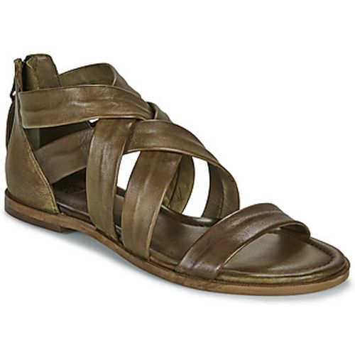 ET.EBA V2 CRUST OLIVE 2206 women's Sandals in - Regard - Modalova