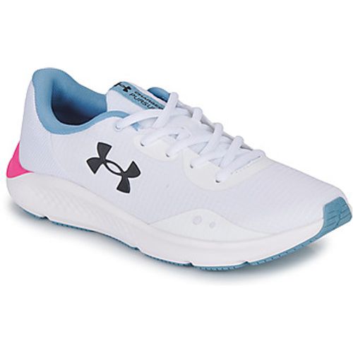 UA W CHARGED PURSUIT 3 TECH women's Trainers in - Under Armour - Modalova