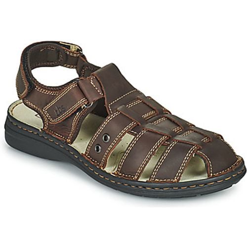 TBS BARROW men's Sandals in Brown - TBS - Modalova