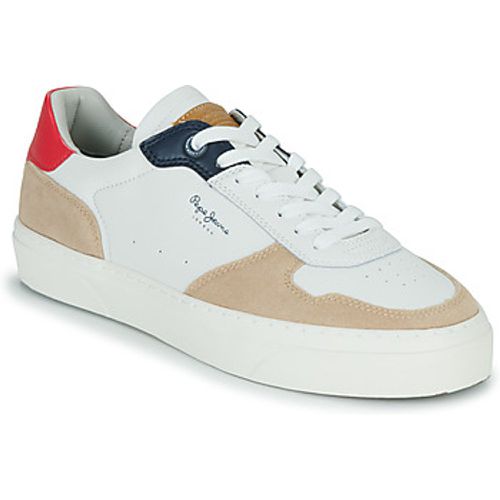 YOGI STREET 3.0 men's Shoes (Trainers) in - Pepe Jeans - Modalova