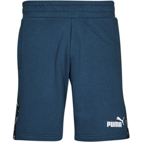 FIT 7" TAPED WOVEN SHORT men's Shorts in - Puma - Modalova