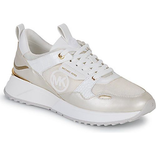 THEO TRAINER women's Shoes (Trainers) in - MICHAEL Michael Kors - Modalova