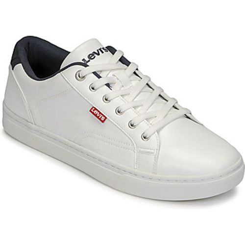 Levis COURTRIGHT men's Shoes (Trainers) in - Levi's - Modalova