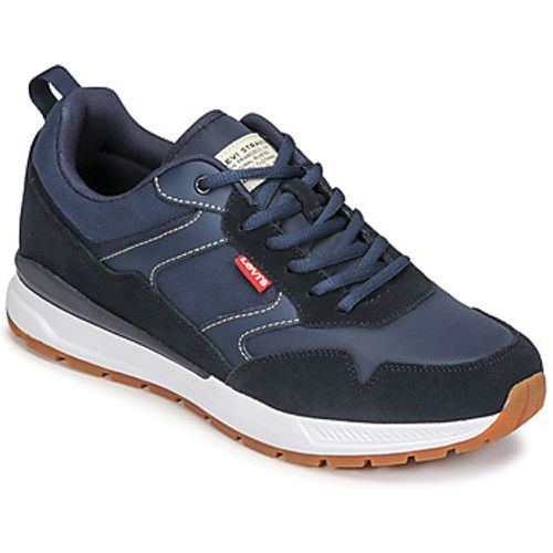 Levis OATS REFRESH men's Shoes (Trainers) in - Levi's - Modalova