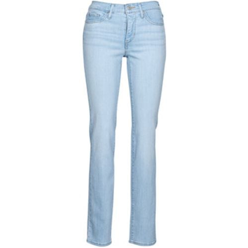 Levis 314 SHAPING STRAIGHT women's Jeans in - Levi's - Modalova