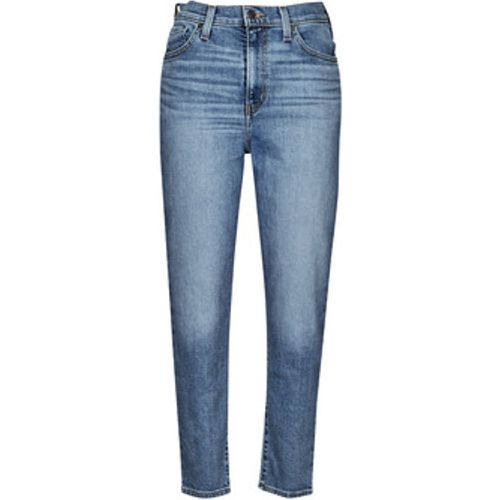 Levis HIGH WAISTED MOM JEAN women's Mom jeans in - Levi's - Modalova