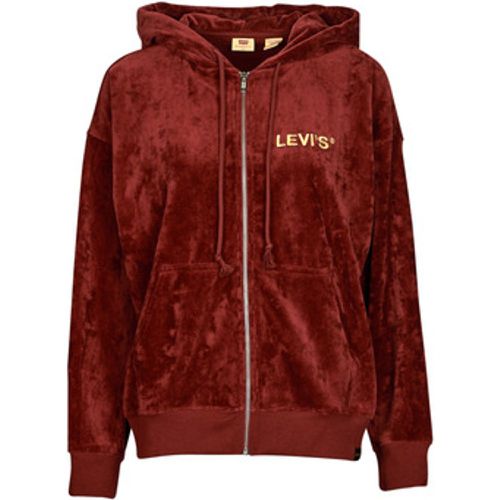 Levis GRAPHIC LIAM HOODIE women's Sweatshirt in - Levi's - Modalova