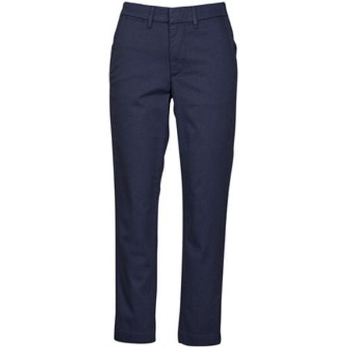 Levis ESSENTIAL CHINO women's Trousers in - Levi's - Modalova